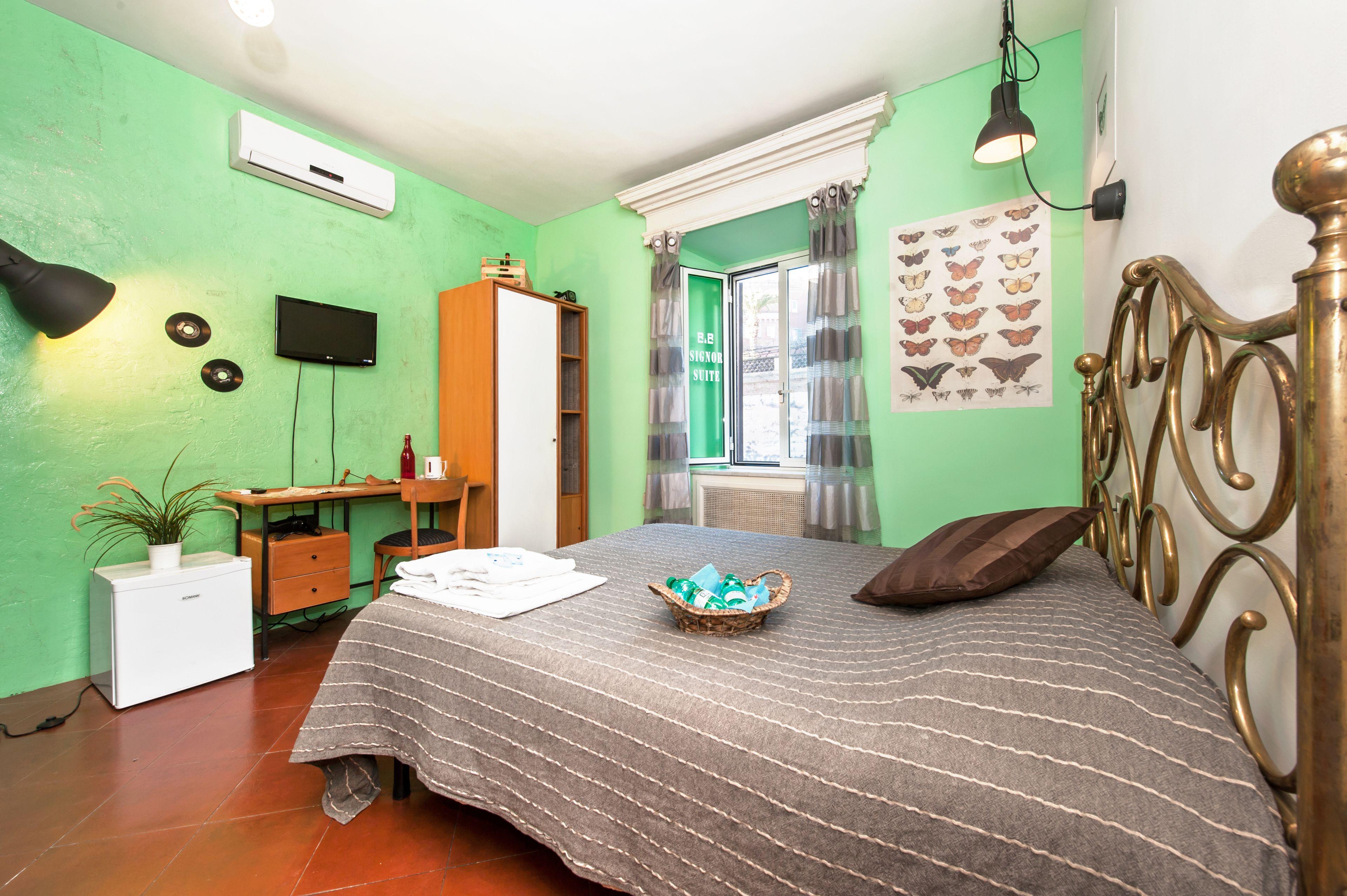 Signor Suite Colosseo — Foto 2